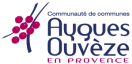 Communauté de Communes Aygues Ouvèze en Provence 